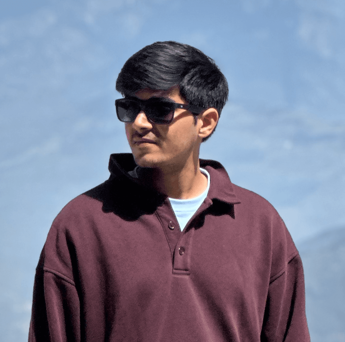 Devesh Yadav - Founder & CEO